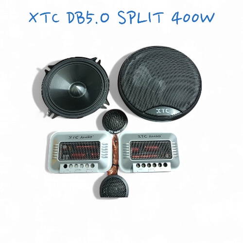 XTC SPLIT400W DB5.0 5.25"2WAY - Image 2